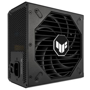 ASUS TUF Gaming 1200W Gold 80 PLUS Gold power supply, modular - 1200 watts