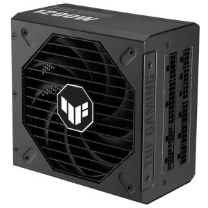 ASUS TUF Gaming 1200W Gold 80 PLUS Gold power supply, modular - 1200 watts