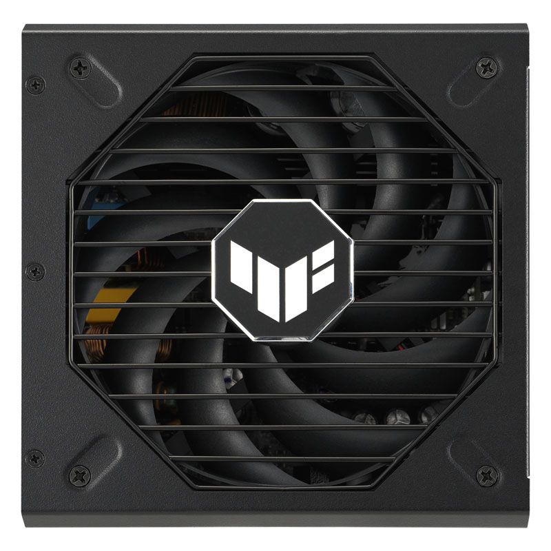ASUS TUF Gaming 1200W Gold 80 PLUS Gold power supply, modular - 1200 watts
