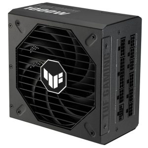 ASUS TUF Gaming 1000W Gold 80 PLUS Gold power supply, modular - 1000 watts
