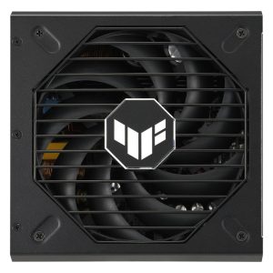 ASUS TUF Gaming 1000W Gold 80 PLUS Gold power supply, modular - 1000 watts