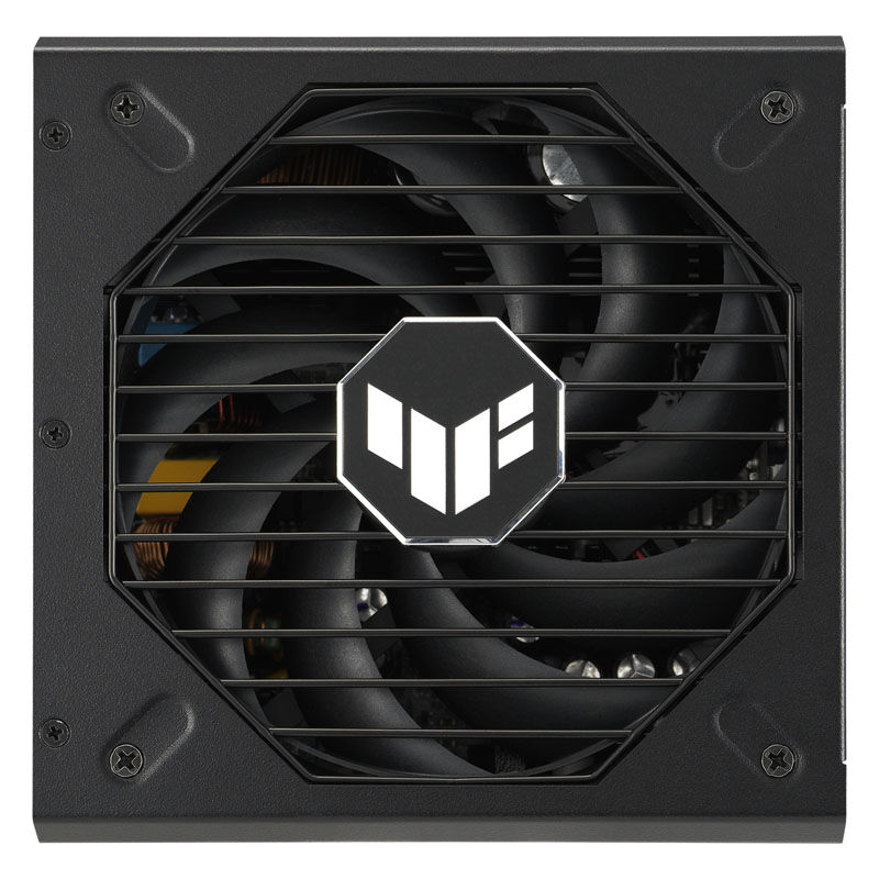 ASUS TUF Gaming 1000W Gold 80 PLUS Gold power supply, modular - 1000 watts