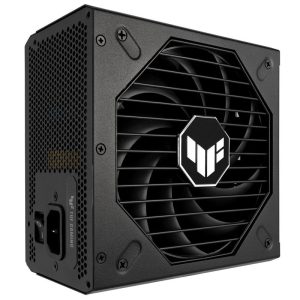 ASUS TUF Gaming 1000W Gold 80 PLUS Gold power supply, modular - 1000 watts