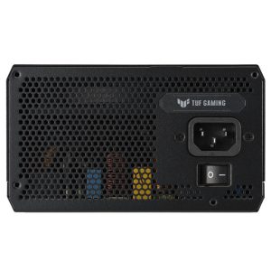 ASUS TUF Gaming 850W Gold 80 PLUS Gold power supply, modular - 850 watts