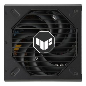 ASUS TUF Gaming 850W Gold 80 PLUS Gold power supply, modular - 850 watts