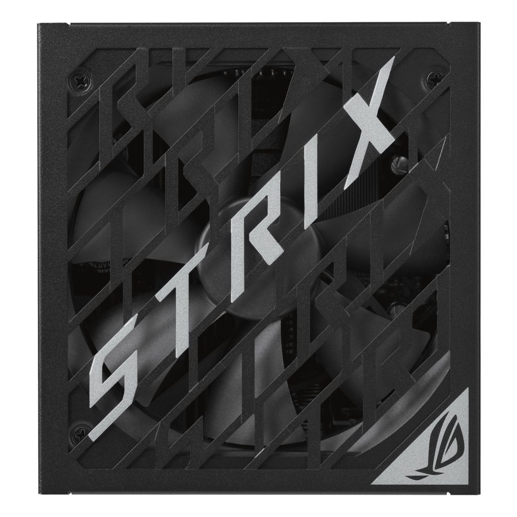 ASUS ROG Strix 1000 Platinum power supply, 80 PLUS Platinum, modular, PCIe 5.1 - 1,000 watts