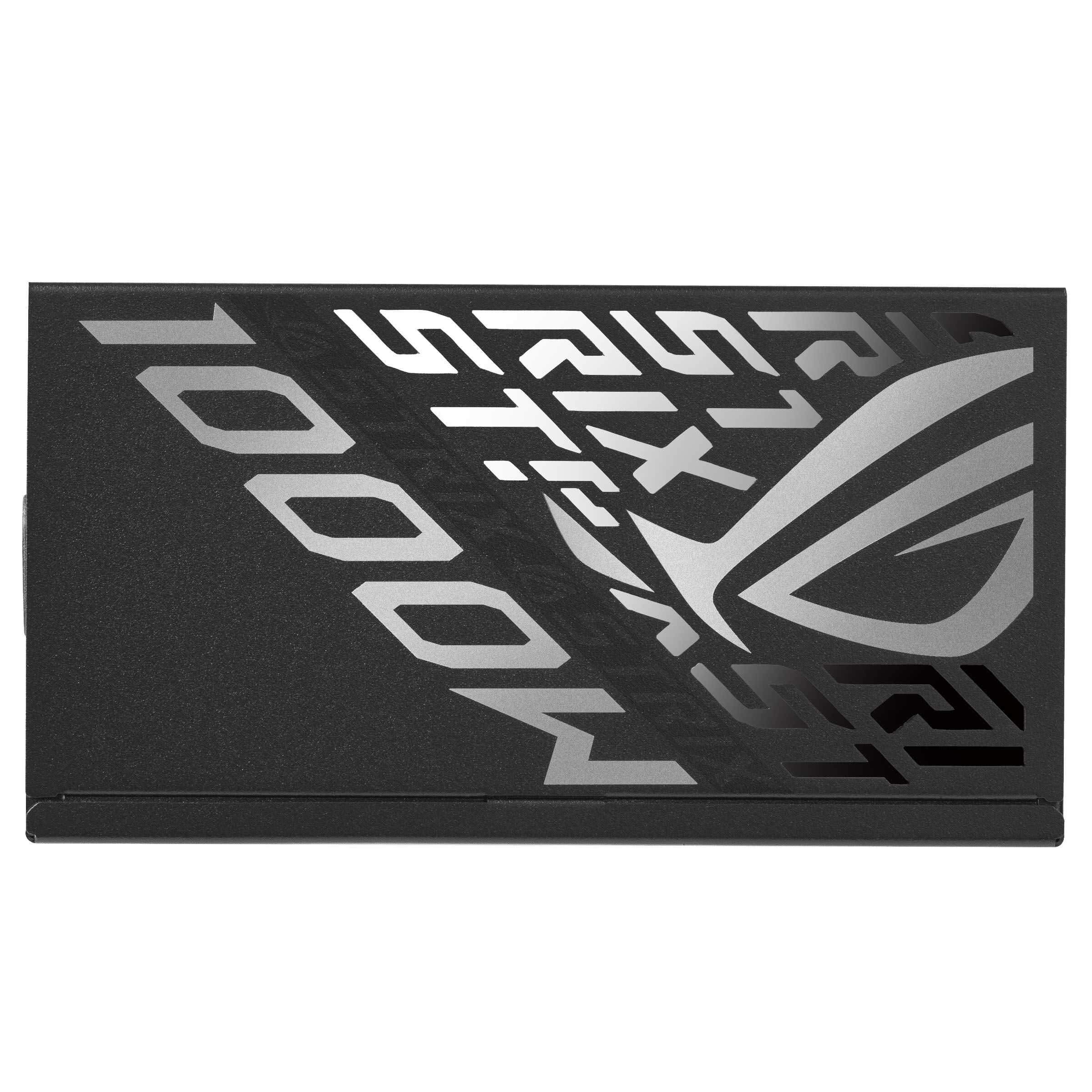ASUS ROG Strix 1000 Platinum power supply, 80 PLUS Platinum, modular, PCIe 5.1 - 1,000 watts