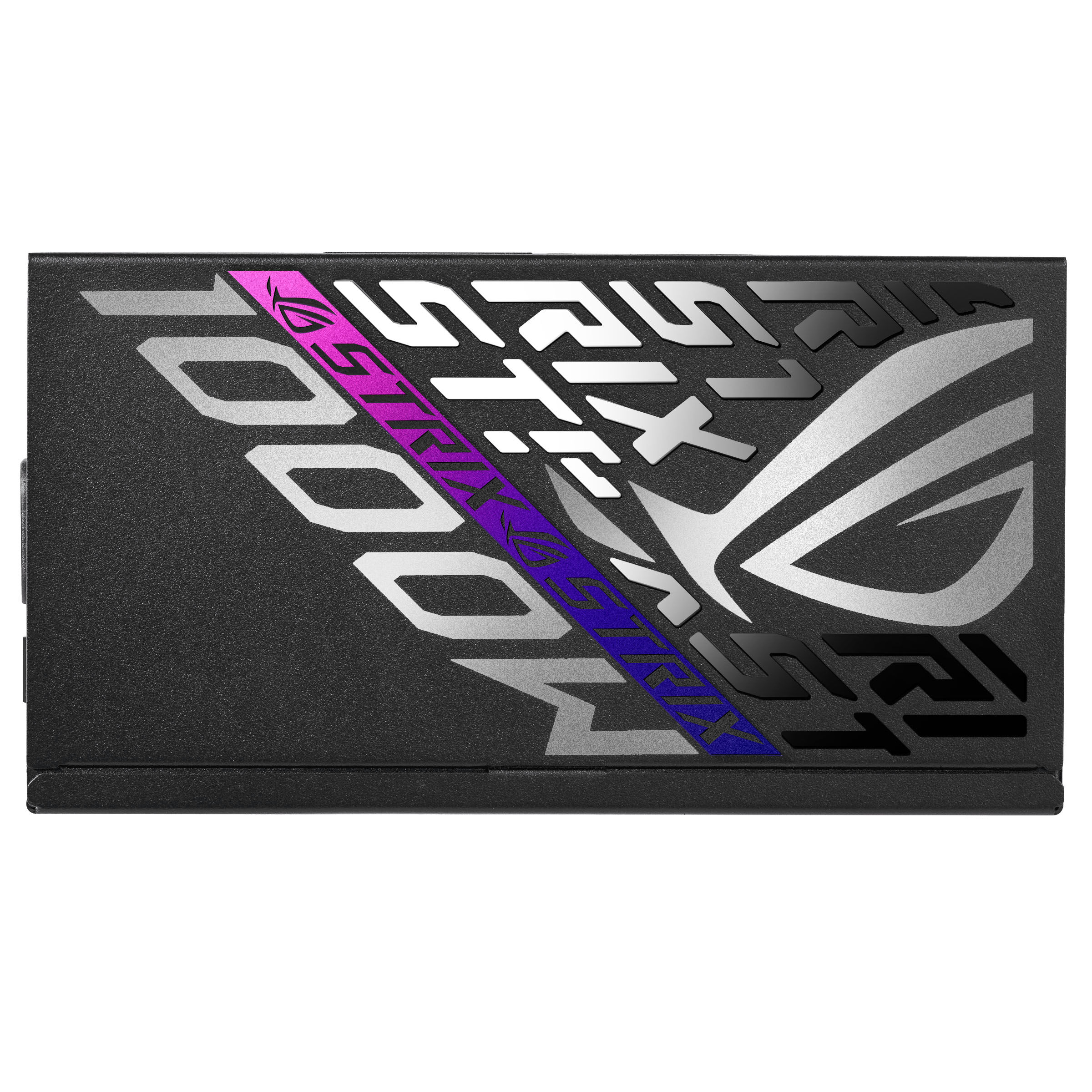 ASUS ROG Strix 1000 Platinum power supply, 80 PLUS Platinum, modular, PCIe 5.1 - 1,000 watts