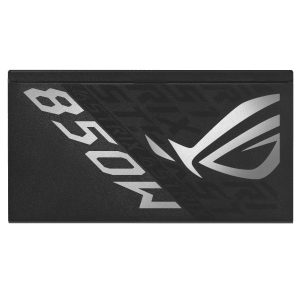 ASUS ROG Strix 850 Platinum power supply, 80 PLUS Platinum, modular, PCIe 5.1 - 850 watts