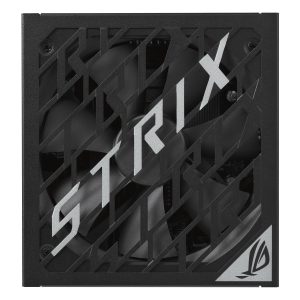 ASUS ROG Strix 850 Platinum power supply, 80 PLUS Platinum, modular, PCIe 5.1 - 850 watts