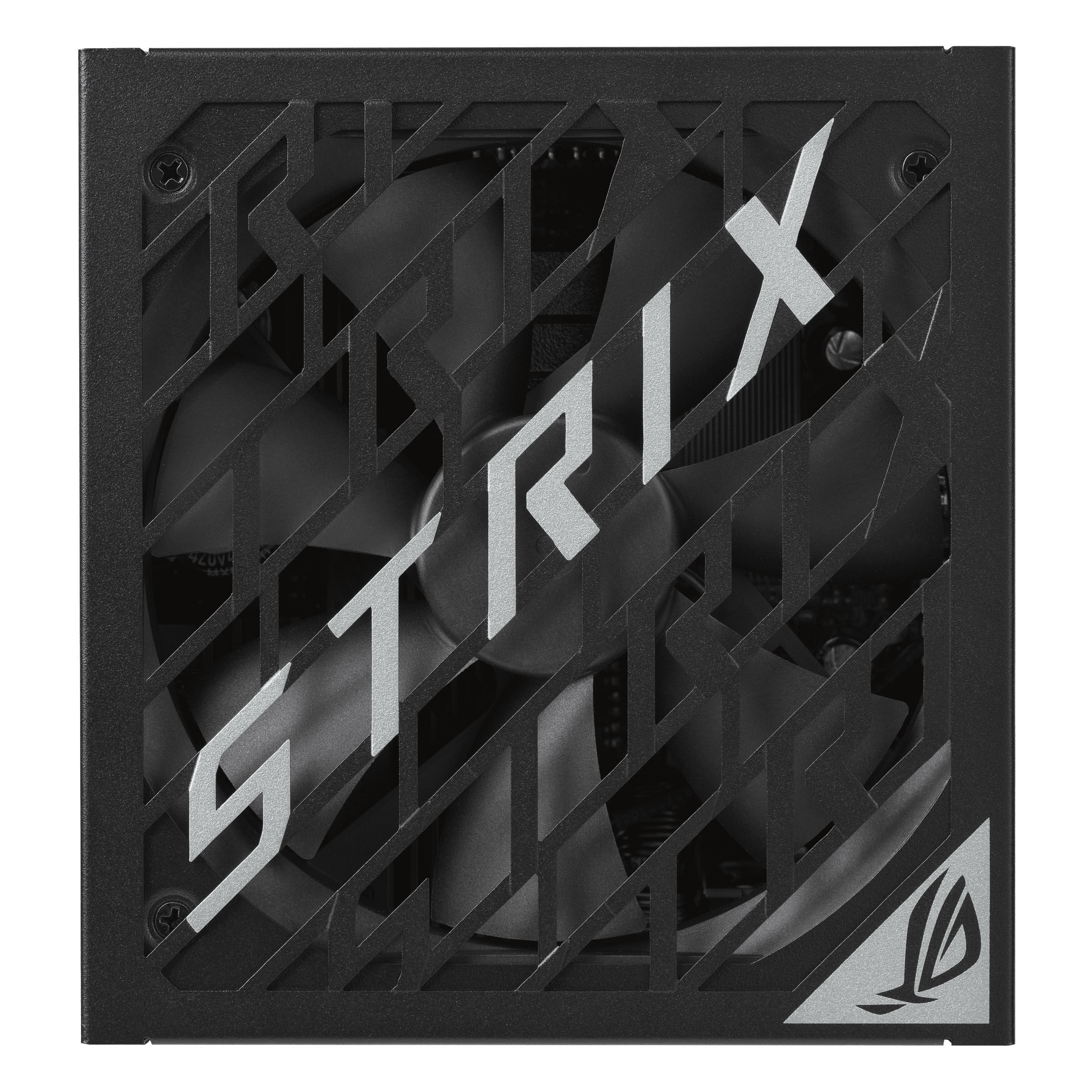 ASUS ROG Strix 850 Platinum power supply, 80 PLUS Platinum, modular, PCIe 5.1 - 850 watts