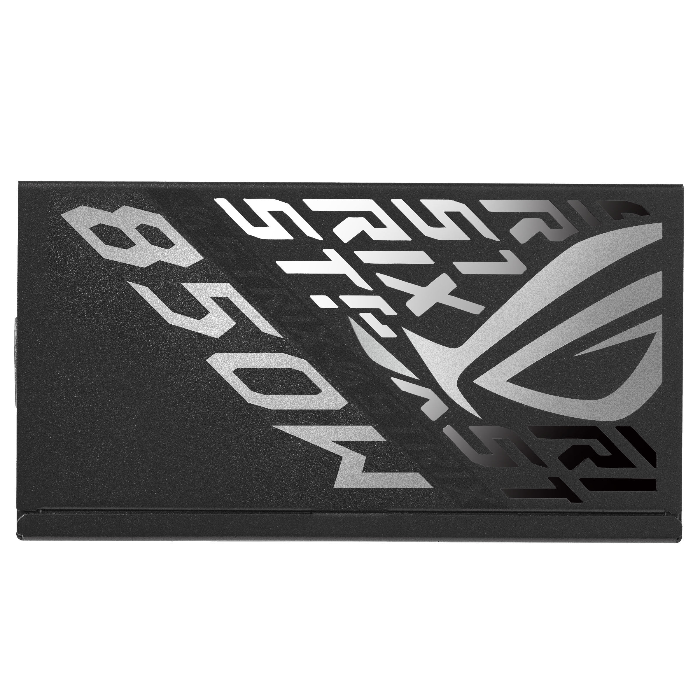 ASUS ROG Strix 850 Platinum power supply, 80 PLUS Platinum, modular, PCIe 5.1 - 850 watts