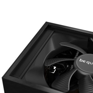 be quiet! Dark Power Pro 13 power supply 80 PLUS Titanium, ATX 3.0, PCIe 5.0 - 1600 watts : image 3