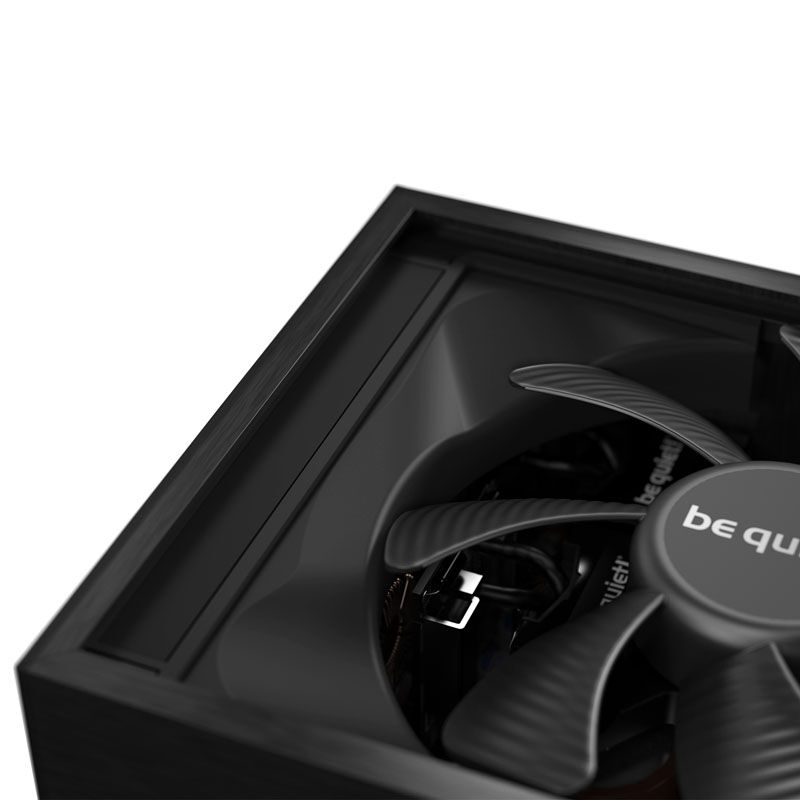 be quiet! Dark Power Pro 13 power supply 80 PLUS Titanium, ATX 3.0, PCIe 5.0 - 1600 watts : image 3