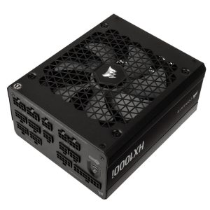 corsair HXi Series (2023) HX1000i power supply 80 PLUS Platinum, modular - 1000 Watt, black