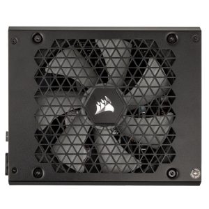 corsair HXi Series (2023) HX1000i power supply 80 PLUS Platinum, modular - 1000 Watt, black