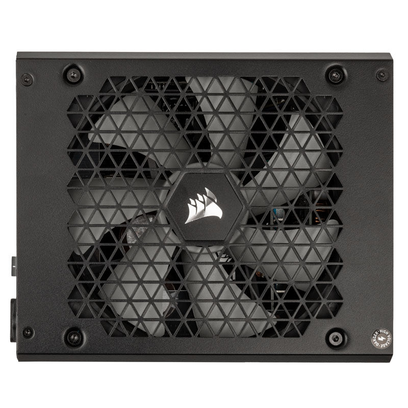 corsair HXi Series (2023) HX1000i power supply 80 PLUS Platinum, modular - 1000 Watt, black