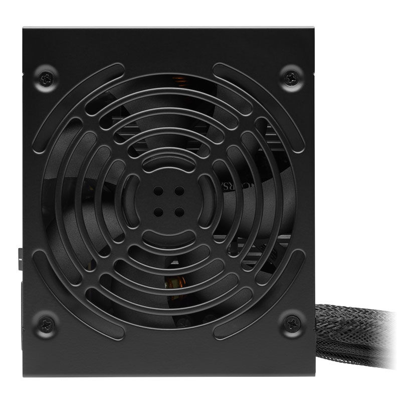 Corsair CX Series CX750 power supply 80 PLUS Bronze - 750 Watt