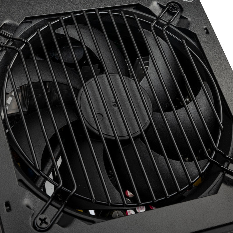 Kolink Regulator 80 PLUS Gold power supply, ATX 3.0, PCIe 5.0, modular - 850 watts