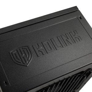 Kolink Regulator 80 PLUS Gold power supply, ATX 3.0, PCIe 5.0, modular - 850 watts