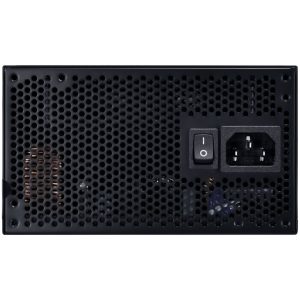 Lian Li EDGE EG1000 80 PLUS Platinum power supply, PCIe 5.1, ATX 3.1 - 1000 Watt, black : image 9