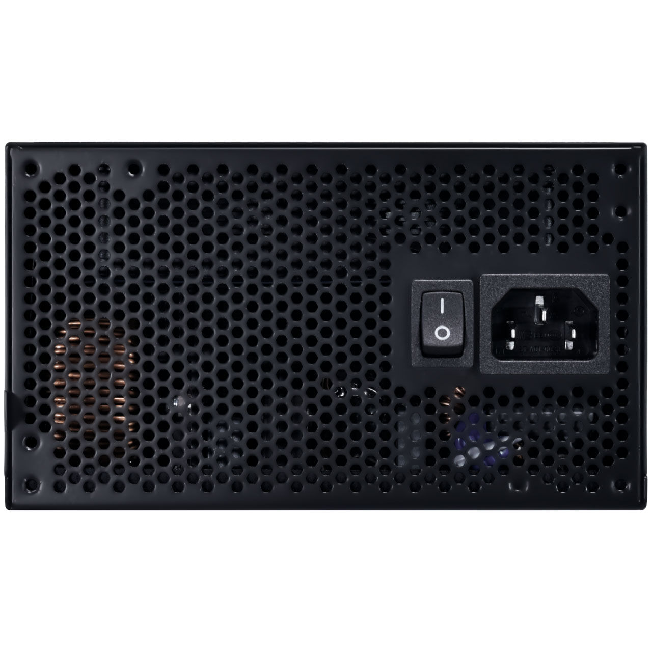 Lian Li EDGE EG1000 80 PLUS Platinum power supply, PCIe 5.1, ATX 3.1 - 1000 Watt, black : image 9