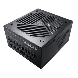 Montech Titan Gold 1000W - 80 PLUS and Cybenetics Gold, modular, PCIe 5.0 - 1000 Watt