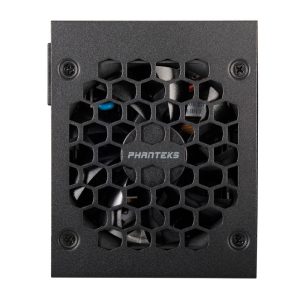 PHANTEKS Revolt SFX 80 PLUS Platinum power supply, modular, ATX 3.0 - 850 Watt