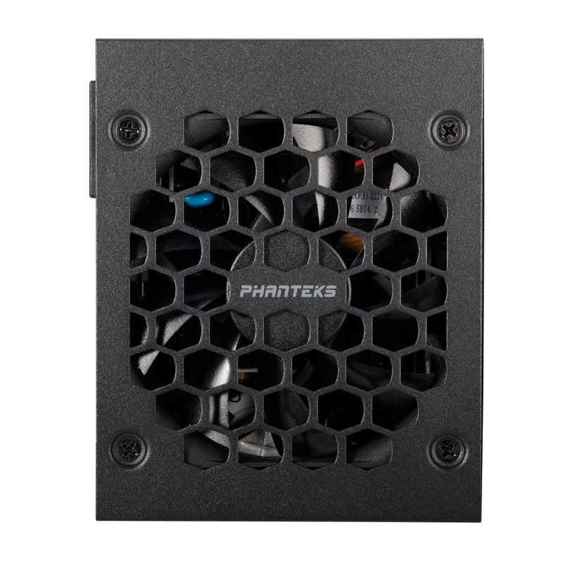 PHANTEKS Revolt SFX 80 PLUS Platinum power supply, modular, ATX 3.0 - 850 Watt