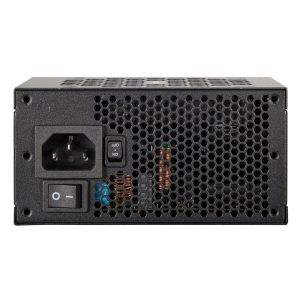 PHANTEKS Revolt SFX 80 PLUS Platinum power supply, modular, ATX 3.0 - 850 Watt