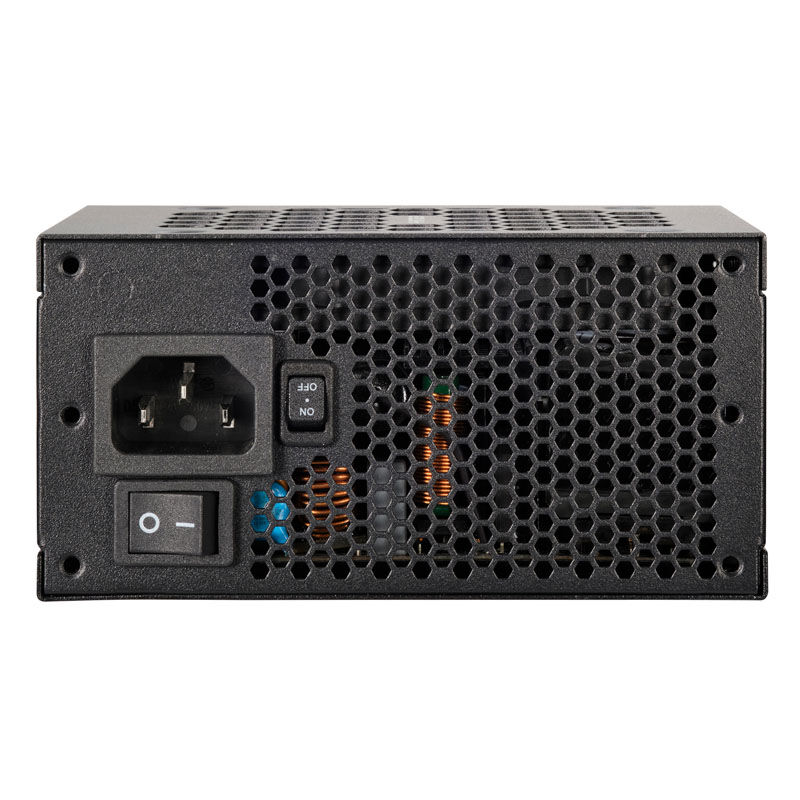 PHANTEKS Revolt SFX 80 PLUS Platinum power supply, modular, ATX 3.0 - 850 Watt