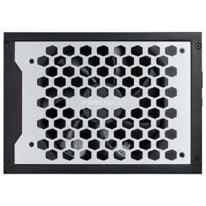 PHANTEKS Revolt 1600W Titanium, ATX 3.0, PCIe 5.0, fully modular - 1600 watts, black : image 3