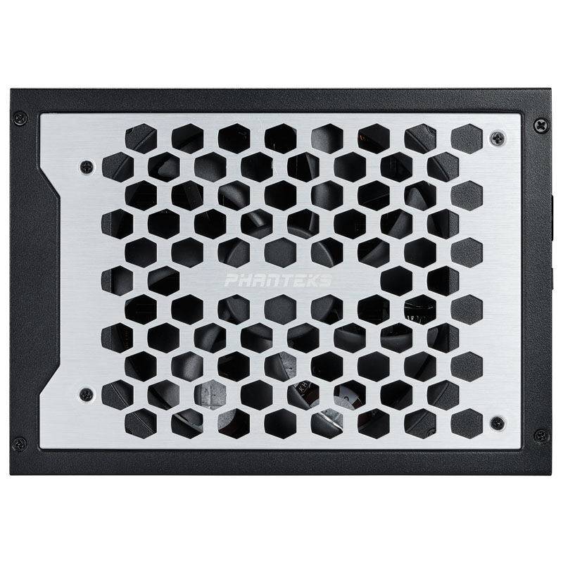 PHANTEKS Revolt 1600W Titanium, ATX 3.0, PCIe 5.0, fully modular - 1600 watts, black : image 3