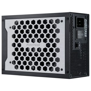 PHANTEKS Revolt 1600W Titanium, ATX 3.0, PCIe 5.0, fully modular - 1600 watts, black : image 5
