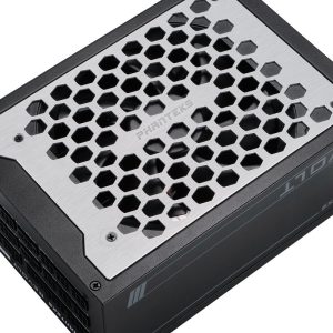 PHANTEKS Revolt 1600W Titanium, ATX 3.0, PCIe 5.0, fully modular - 1600 watts, black : image 4