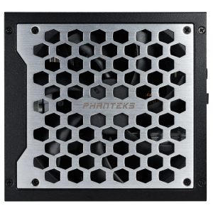 PHANTEKS Revolt 1200W Platinum, ATX 3.0, PCIe 5.0, fully modular - 1200 watts, black