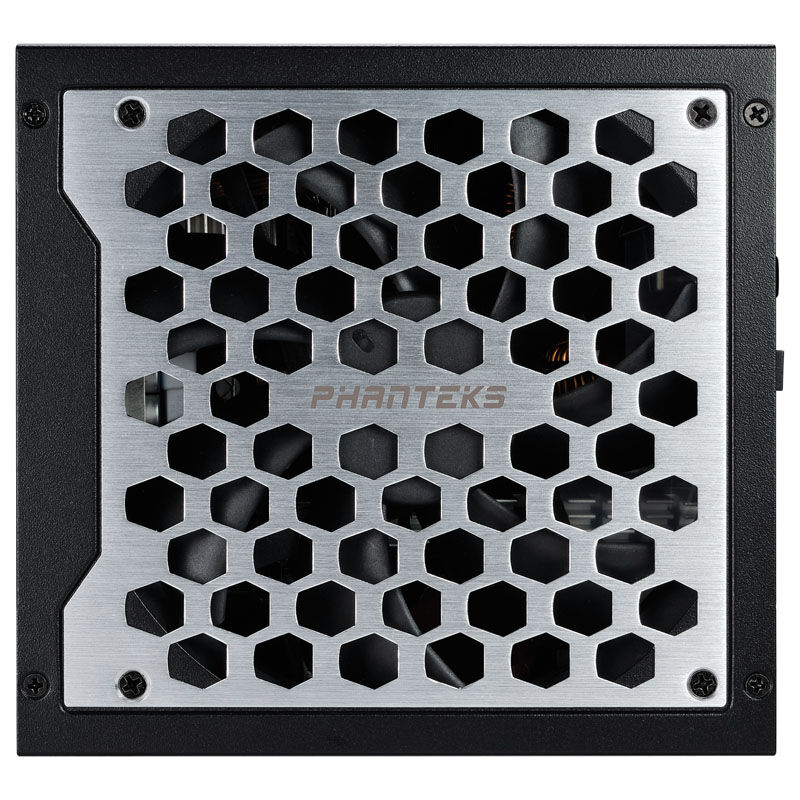 PHANTEKS Revolt 1200W Platinum, ATX 3.0, PCIe 5.0, fully modular - 1200 watts, black