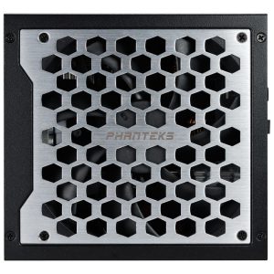 PHANTEKS Revolt 1000W Platinum, ATX 3.0, PCIe 5.0, fully modular - 1000 watts, black