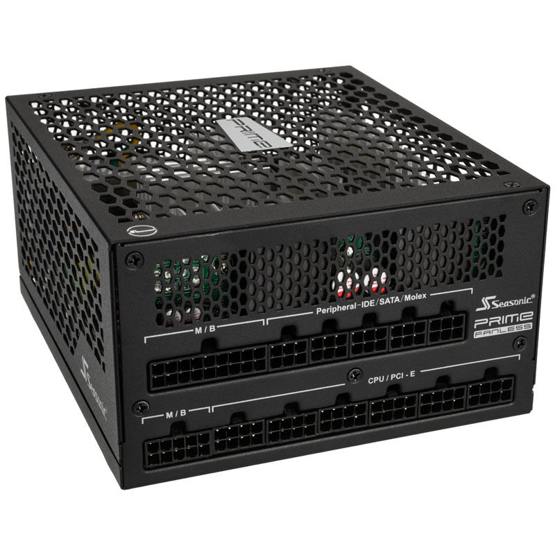 Seasonic PRIME-TX-700 PSU