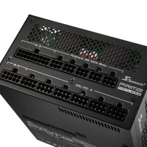 Seasonic PRIME-TX-700 PSU