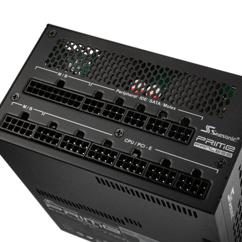 Seasonic PRIME-TX-700 PSU