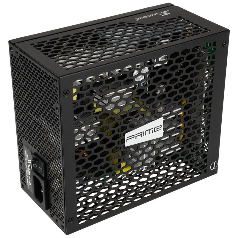 Seasonic PRIME-TX-700 PSU