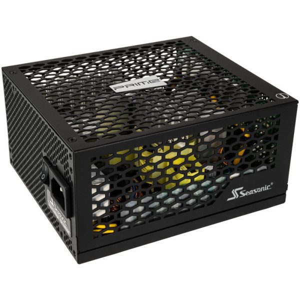 Seasonic PRIME-TX-700 PSU