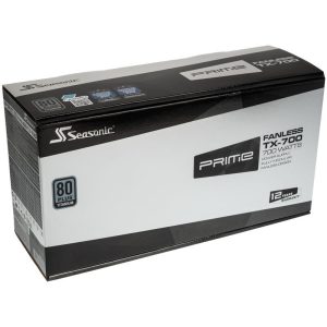 Seasonic PRIME-TX-700 PSU