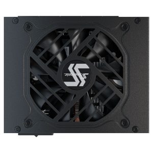 Seasonic Focus SPX 80 PLUS Platinum power supply, modular - 750 watts