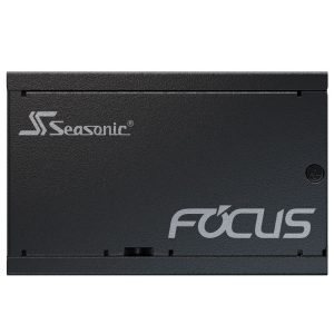 Seasonic Focus SPX 80 PLUS Platinum power supply, modular - 750 watts