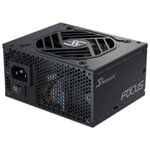 Seasonic Focus SPX 80 PLUS Platinum power supply, modular - 750 watts