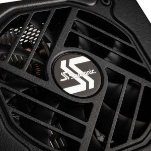 Seasonic FOCUS SPX-650
