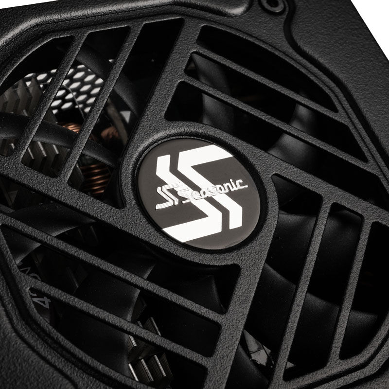 Seasonic FOCUS SPX-650
