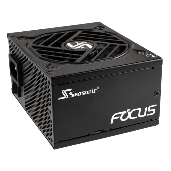 Seasonic FOCUS SPX-650
